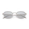 Hello / Gun Metal & Grey Lens